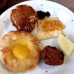 ツイートに含まれる画像