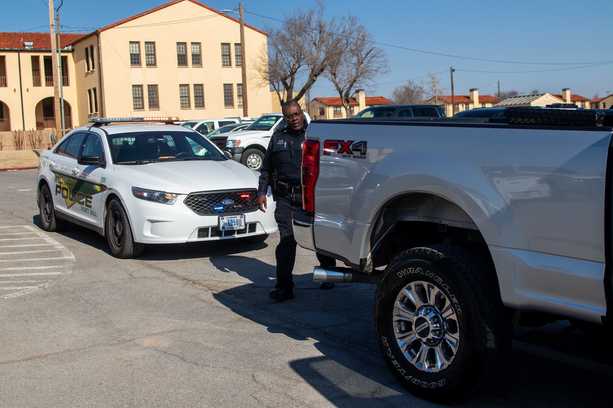 US Army Fort Sill on Twitter "Fort Sill Regulation 1901, 22 September