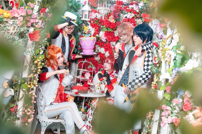 Twitterのコスプレ画像32