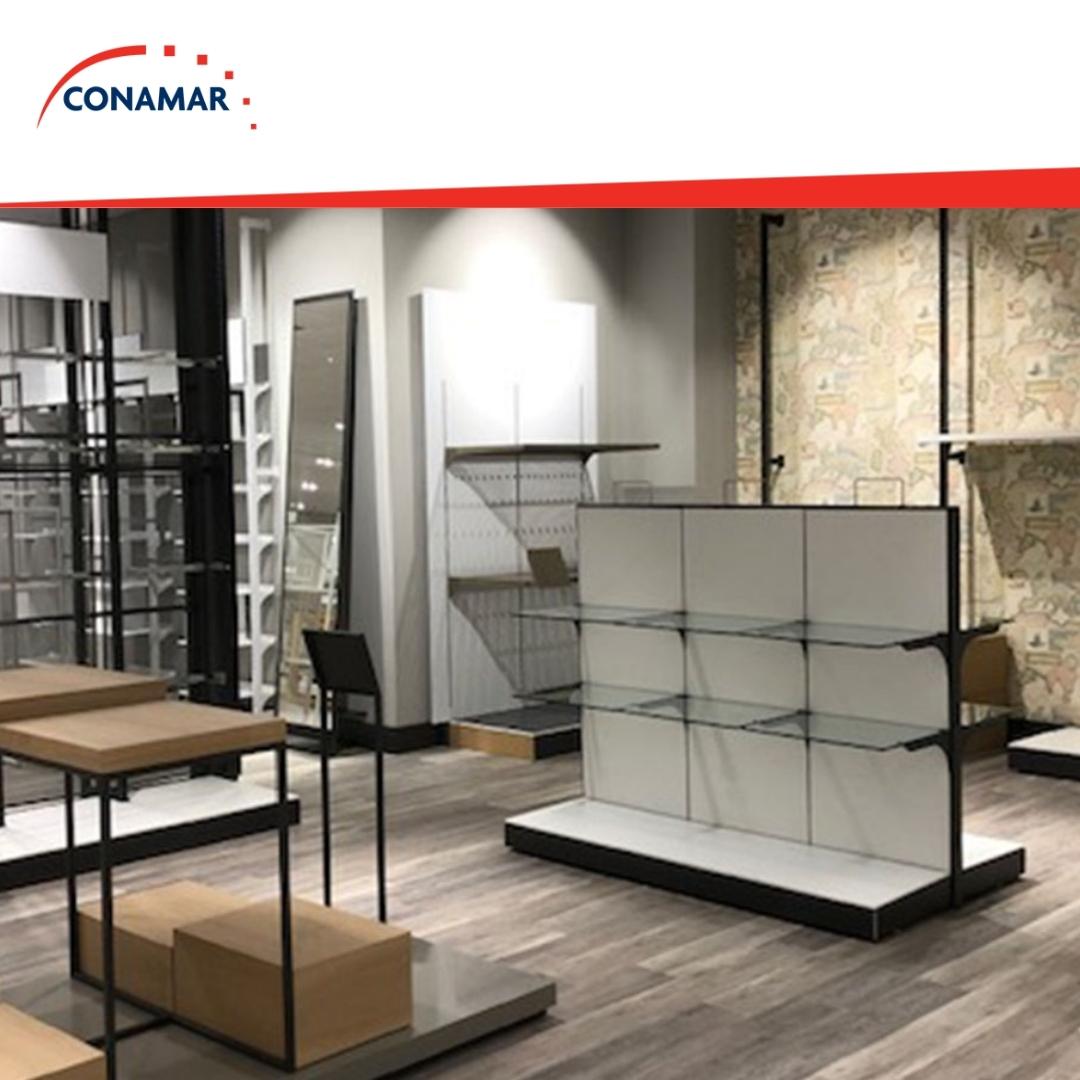 Conamar (@conamarbuild) on Twitter photo Procured via a design and build partnering arrangement, the works involved the fit out of the previous shell and complex structural alterations, as well as a refresh of the existing store.
Find out more > bit.ly/3IitQZN
#construction #retail #johnlewis Procured via a design and build partnering arrangement, the works involved the fit out of the previous shell and complex structural alterations, as well as a refresh of the existing store.
Find out more > bit.ly/3IitQZN
#construction #retail #johnlewis