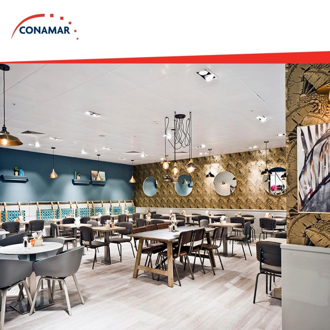 ConamarBuild's tweet image. Procured via a design and build partnering arrangement, the works involved the fit out of the previous shell and complex structural alterations, as well as a refresh of the existing store.

Find out more &amp;gt; bit.ly/3IitQZN

#construction #retail #johnlewis