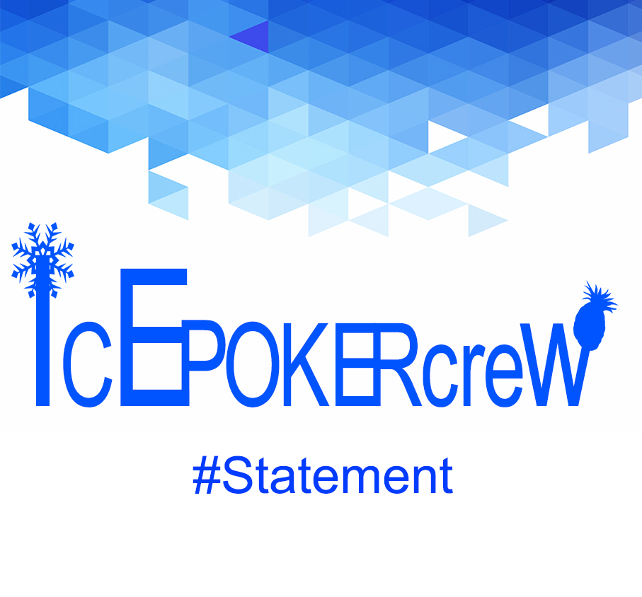 ICEPOKERcrew tweet media