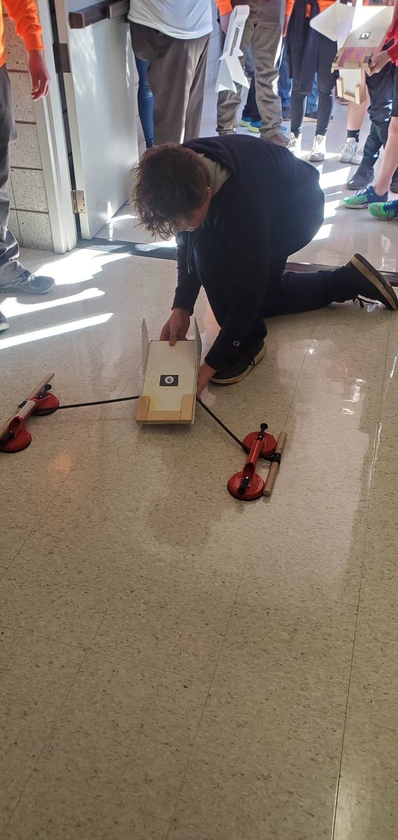 BMS_STEAM's tweet photo. My favorite project skimmer car!  #BMSpride  #bestjobever https://t.co/XeYgLGx3R5