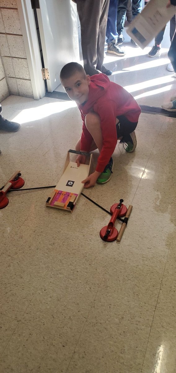 BMS_STEAM's tweet photo. My favorite project skimmer car!  #BMSpride  #bestjobever https://t.co/XeYgLGx3R5