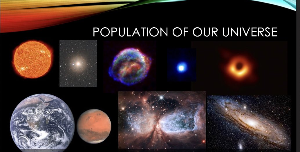 Followed by a fantastic academic lunch from Mia P (L6) and a brilliant external panel of physicists, to steer the Q&amp;A, on #space #science #BlackHoles #DarkMatter #BritishScienceWeek2022 #ScienceWeek #StSwithunsAcademicEnrichment #WomenInSTEM