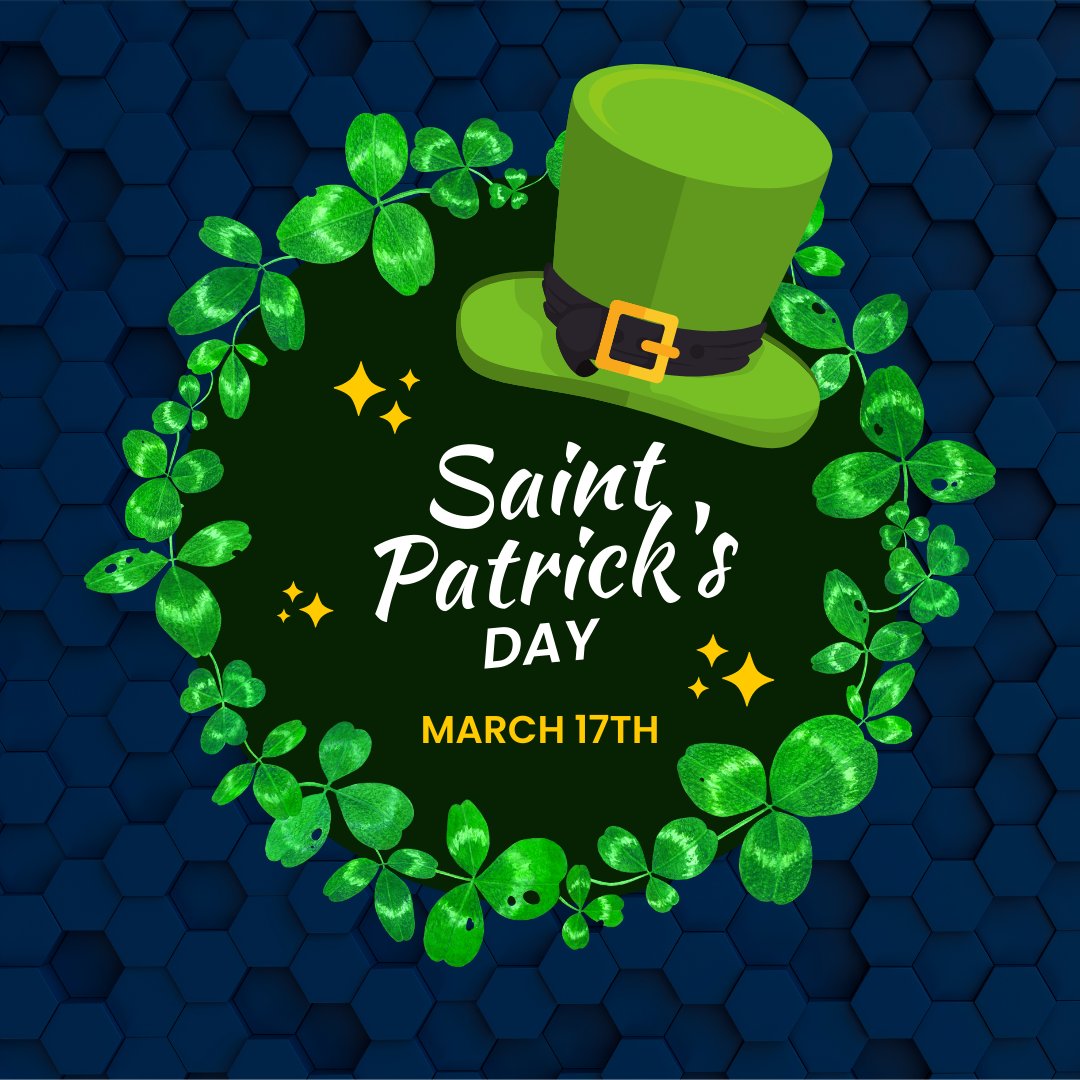 SearchProSystem's tweet image. Happy St. Patrick’s Day! May your day be filled with luck and happiness! 🍀

🔗searchprosystems.com
📧 info@searchprosystems.com

#searchpro #searchprosystems #digitalmarketing #digitalmarketingagency #digitalmarketingcompany #marketing #websitedesign #socialmedia