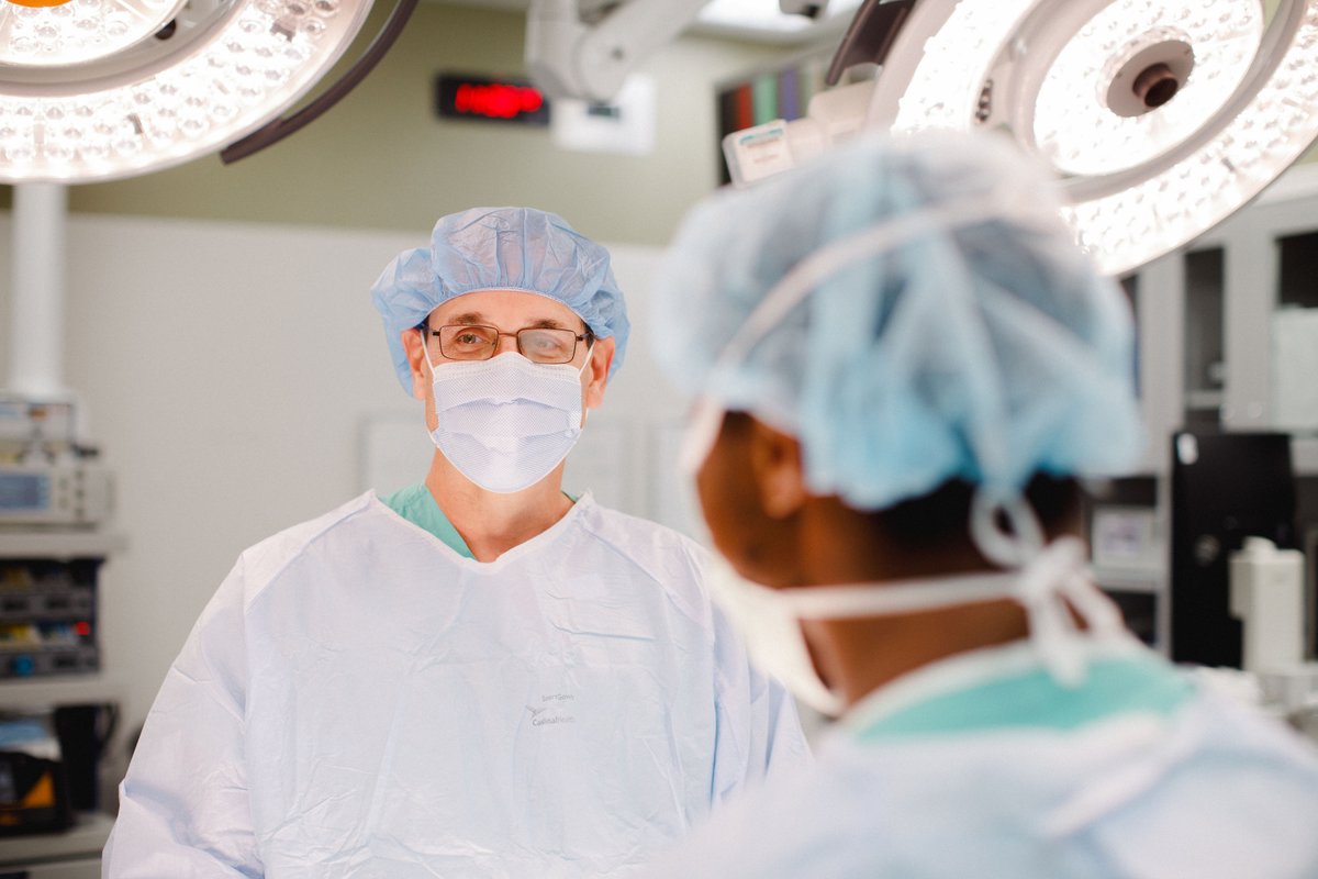 AtriumMSKI's tweet photo. “As surgeons, we are the number one advocates for patients.” See what Domagoj Coric, MD, executive medical director of SpineFirst, presented at this year’s Spine Summit as he continues to elevate the field of spine surgery and improve patient outcomes. 👇
https://t.co/NxvSzNNBTG https://t.co/uLlnc4adp1