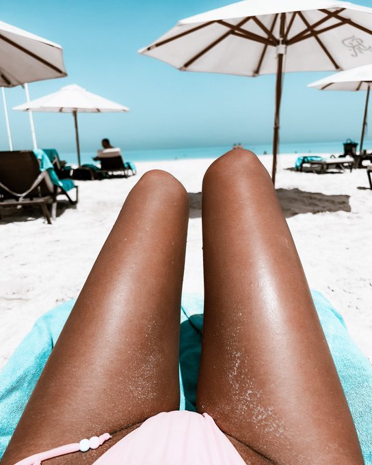 Like summer time🌴🧉 #abudhabitravel #abudhabi #beach #uae #stregisabudhabi https://t.co/llDtF45UfP<a href="/tag/abudhabitravel"class="tags">#abudhabitravel</a><a href="/tag/abudhabi"class="tags">#abudhabi</a><a href="/tag/beach"class="tags">#beach</a><a href="/tag/uae"class="tags"><span>#uae</span></a><a href="/tag/stregisabudhabi"class="tags"><span>#stregisabudhabi</span></a>