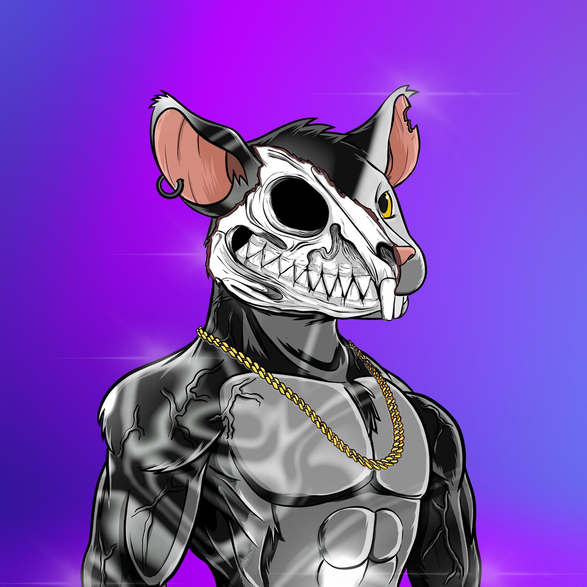 GymRatsClub's tweet photo. Gm ☕️ 

First 1000 people to RT qualify for 250$ APE COIN 🦍

MUST FOLLOW 🔥 https://t.co/41jEJxyTF1