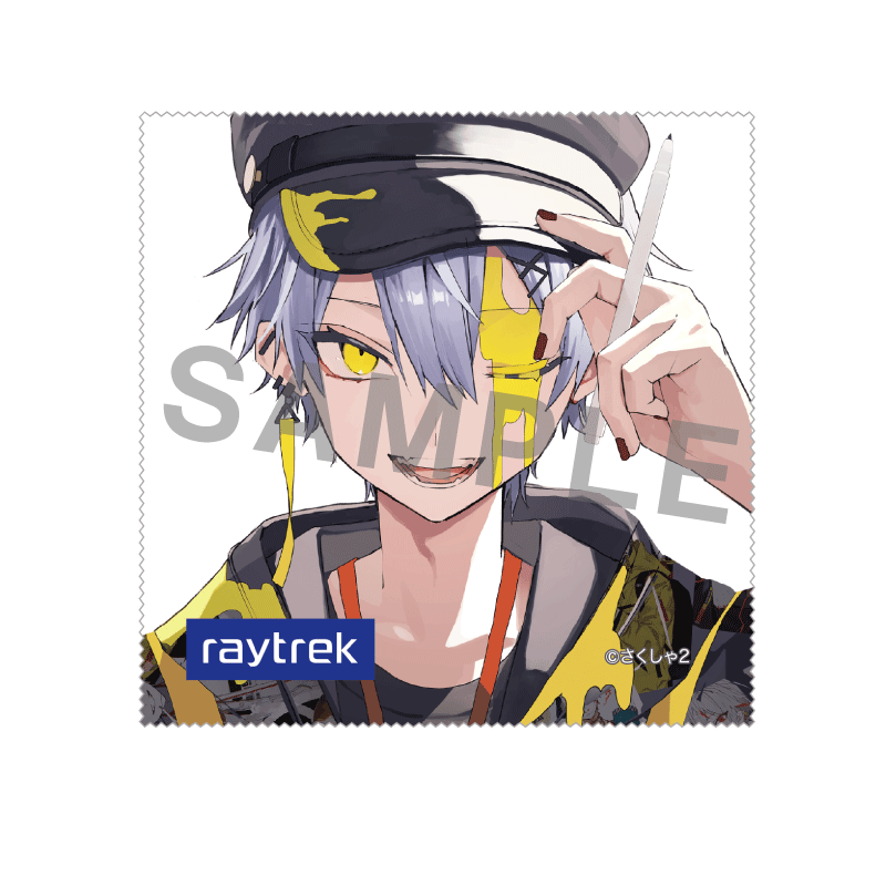 定番 raytrek さくしゃ2コラボタブレット - sociales.uprrp.edu