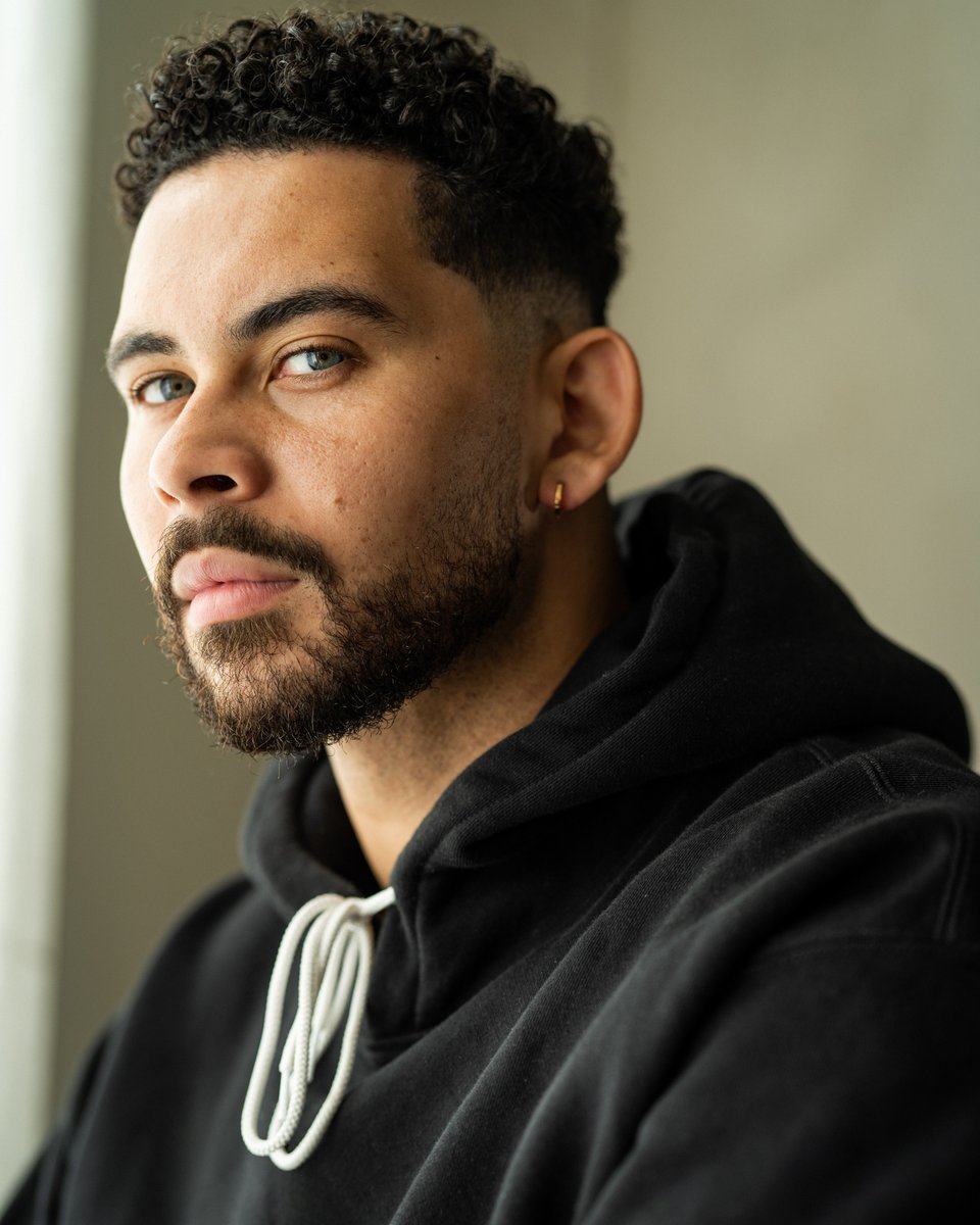 Our #TaylaKovacevicEbong <a href="/TaylaKEbong/">Tayla KovacevicEbong</a> plays Jonathan in #SomeKindOfBlack <a href="/BBCRadio4/">BBC Radio 4</a> 3pm today

bbc.co.uk/programmes/m00…