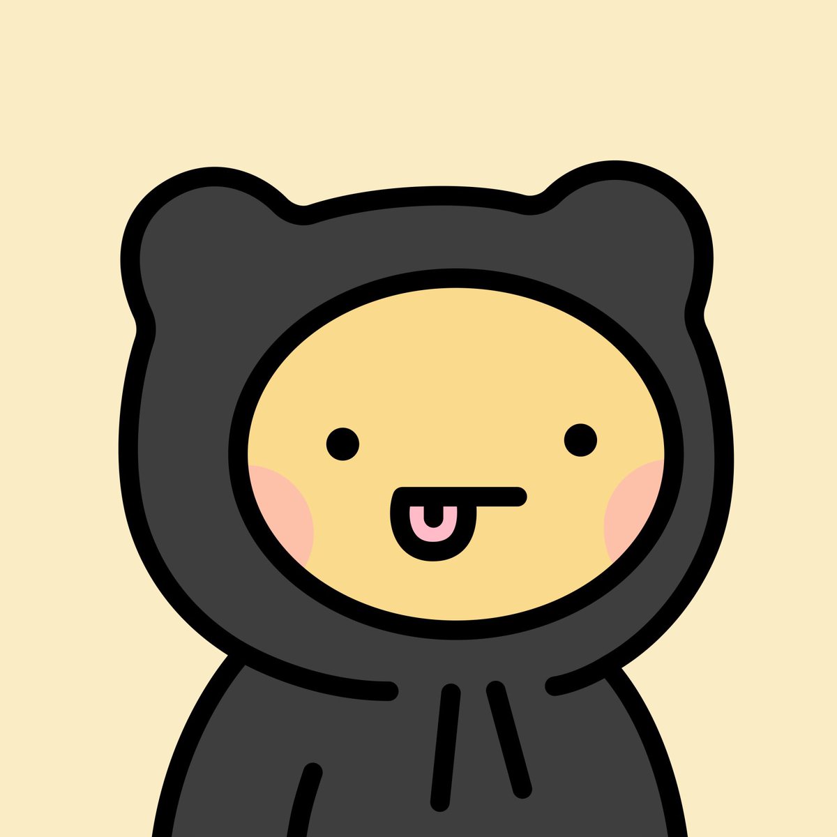 HoodiePal 2 ETH sale! ❤️

Calling all HoodiePals! Share your pal with us! 👀

WonderPal #6837