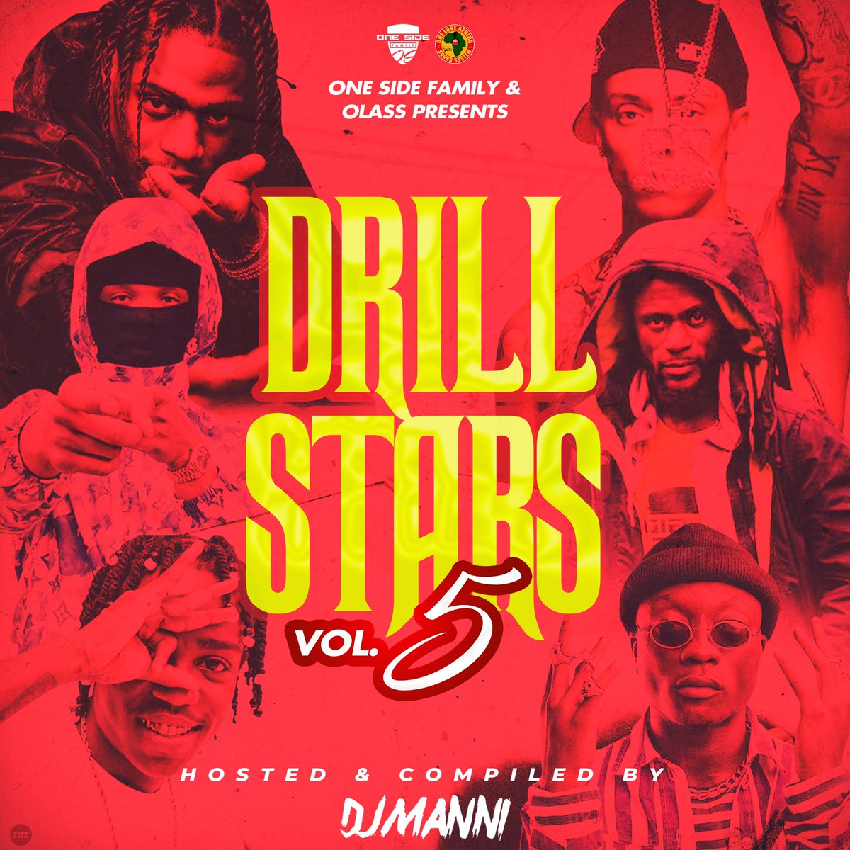 djmanniuk's tweet photo. Up Next 

🇬🇧🇺🇸🇬🇭Drill Stars Vol.5 Out Soon 

Kindly Inbox 📨 Me Now To Submit Your Song 🎶 

#djmanni #onesidefamily #olass #4k #Gbh 

@WizDuke https://t.co/Lwf0vdVeKf