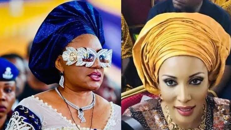 Senator Stella Oduah tweet media