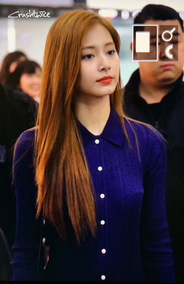 190318 GMP 출국
#트와이스 #TWICE #쯔위 #TZUYU