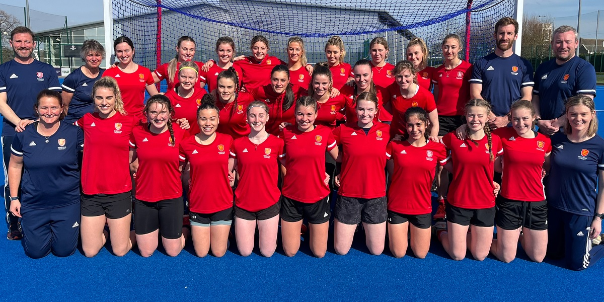 CONFIRMED: England have announced a 20-strong squad for next month's <a href="/FIH_Hockey/">International Hockey Federation</a> Women's Junior World Cup in South Africa.

Congratulations to everyone selected!

Read more: eng.hockey/3qfP841
