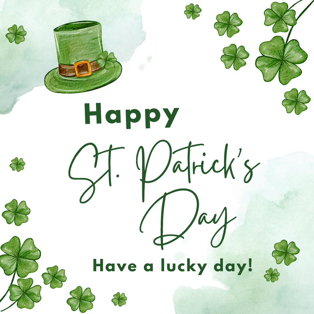 #stpatricksday #stpattysday #stpatricksday2022 #pinchme #foruleafclover #happystpattysday