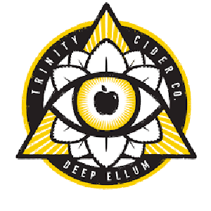 Now available: Trinity Cider Dry Spell taphunter.com/location/cedar…