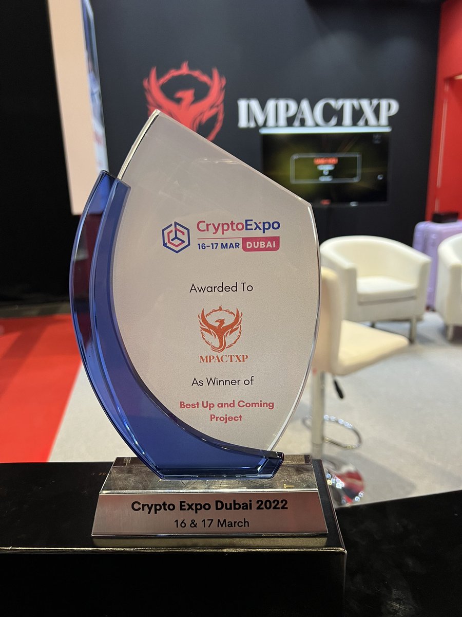 crypto_okami's tweet photo. IMPACTORS ARE ON FIRE!!! LETS GOOOOOOO!! WE ARE INEVITABLE!! #ImpactXP #impactmc @JadFarah12 @Saitamaguru1 #weareinevitable #UseSaitaMask https://t.co/X9EAdyH42C