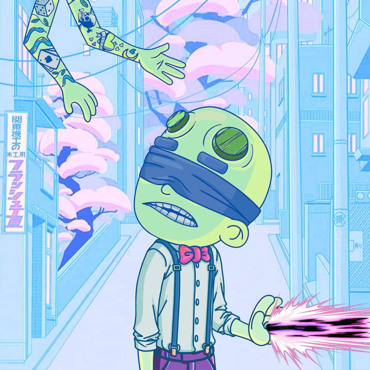 no-brainer* tweet media