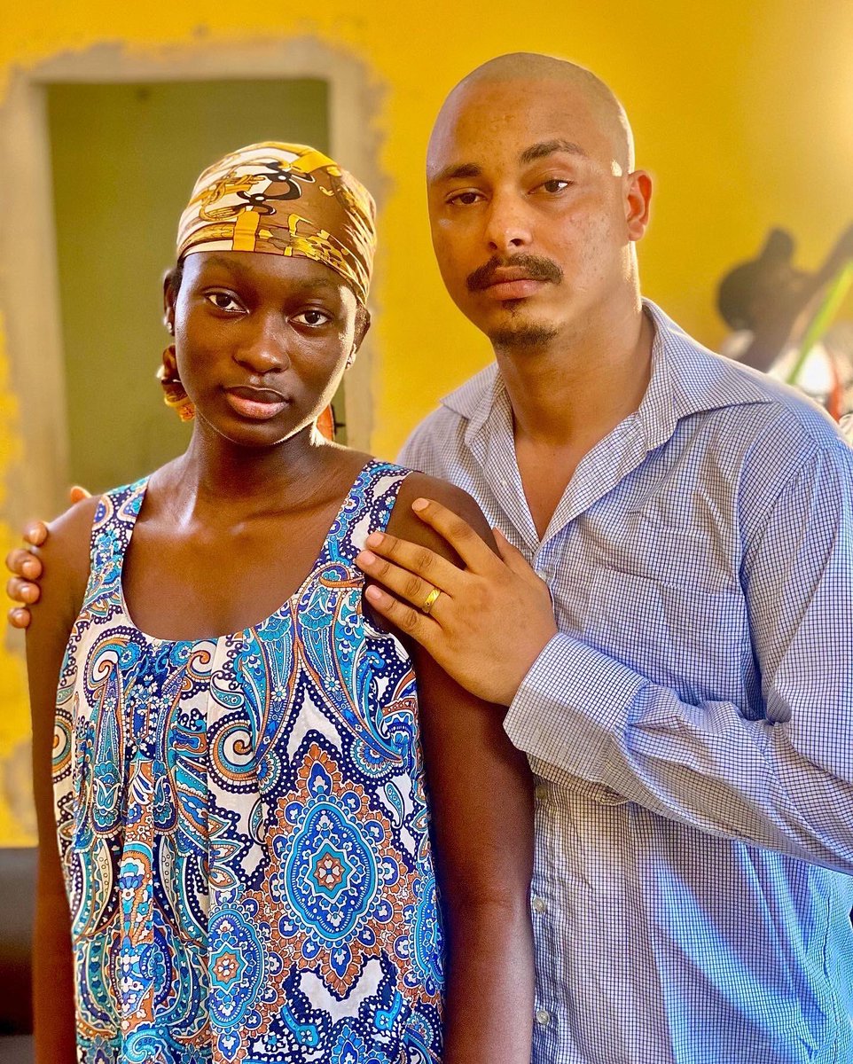 UmarKrupp's tweet photo. ARE YOU READY FOR THIS ONE ?
A film by @eddienartey
@enacademygh is back ,ENROLL now
@issabella_agbo
#youngestlegend👑 #umarkrupp #opana #enacademy #mashaallah❤ https://t.co/dmQNy8ERsa