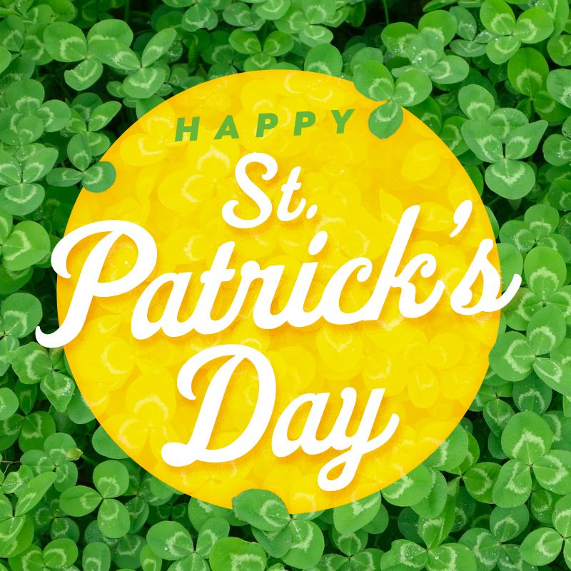 ButlerToyotaJax's tweet photo. Top of the morning to ye!

#ButlerToyotaJacksonville #StPatricksDay #Toyota https://t.co/b4p2AxdQp9