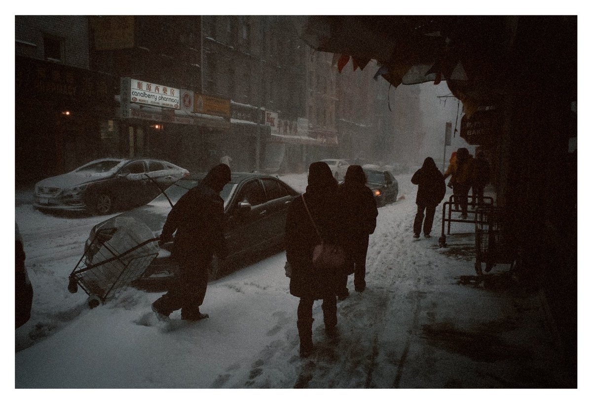 ioegreer's tweet photo. nyc 2018 https://t.co/Yj4tonP7OW