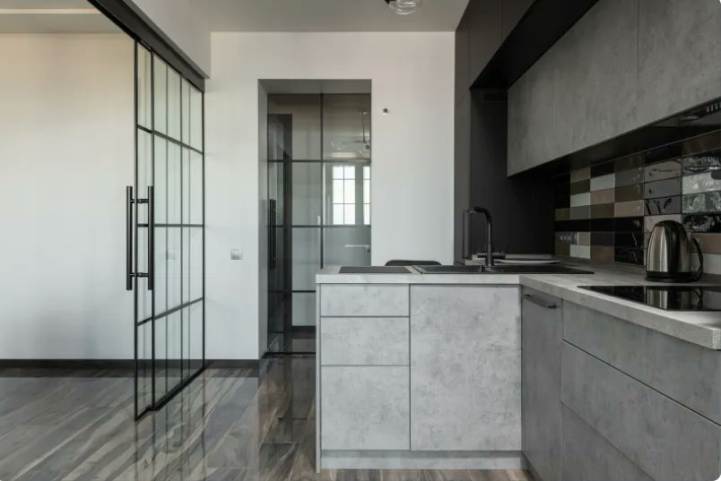 homearttile's tweet photo. We are obsessed with striking backsplash and soothing grays. π
What do you love the most about this kitchen space?
#kitcheninspo #kitchendecor #graykitchen #elegantkitchen #kitchens #kitchenideas #kitchenremodel #dreamkitchen #kitcheninspiration #kitchenreno #kitchenrenovation https://t.co/qh8Vmx57fz