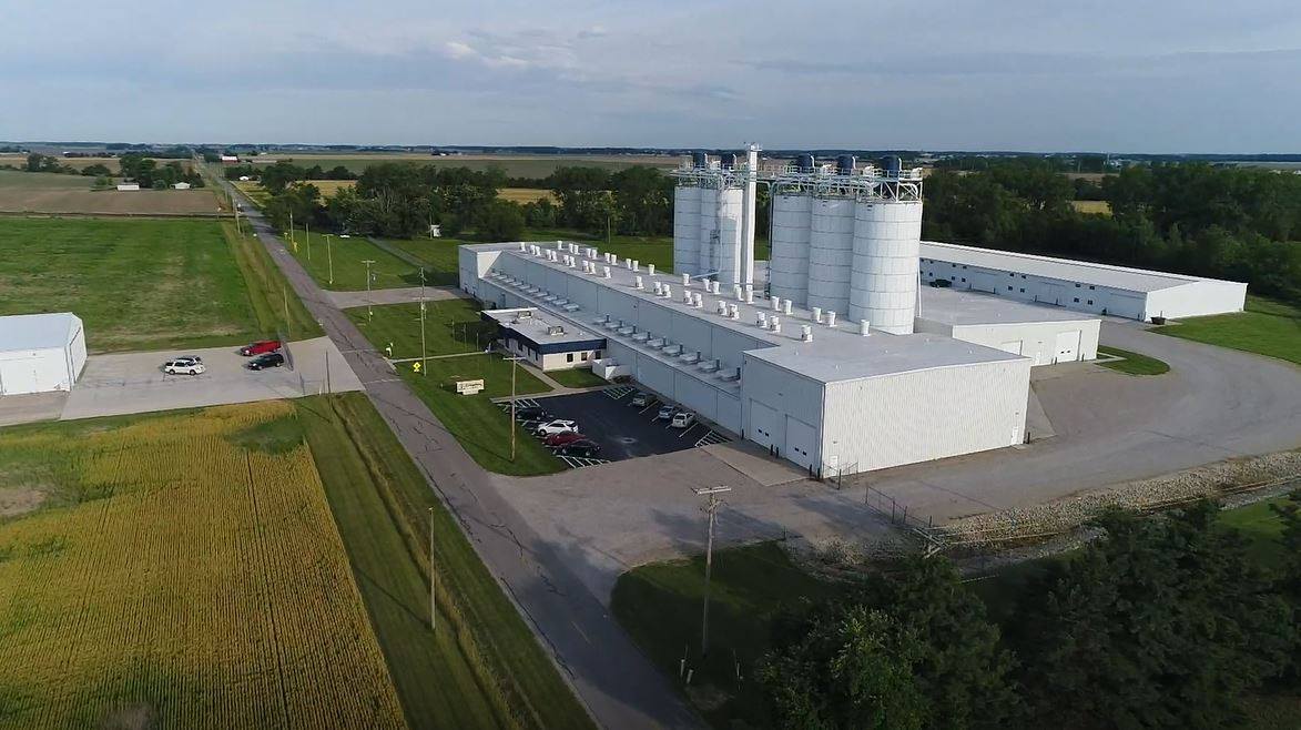 Graminex's tweet photo. For farm to bottle health support, visit our website https://t.co/z0DLUxeWgJ.
+ Established in 1997
+ Always family-owned
+ 6,500 acres of Ohio farmland surround cGMP approved manufacturing
#madeinusa #graminex #flowerpollen https://t.co/NJtuTal8J2
