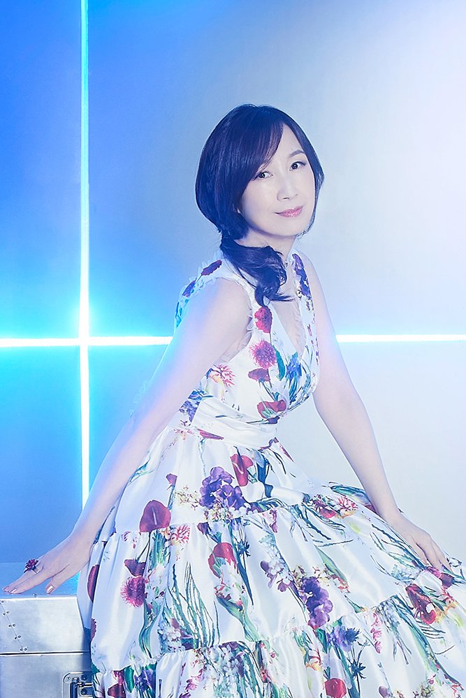 fol807's tweet photo. 今週のFOLは16時台に、「GUNDAM SONG COVERS 3」を3月9日にリリースされた森口博子さん @hiloko_m からのメッセージをお届けします🤩
どんなメッセージとなっているんでしょうか⁉️😆
お楽しみに🎵

#森口博子 #FM徳島 #fol807 https://t.co/FmZGrGMdjZ