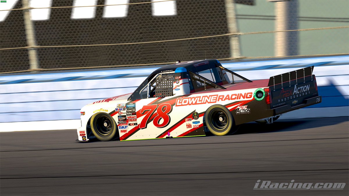 Lowline Racing tweet media