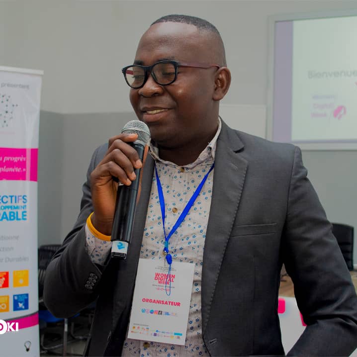 Prince_PUAT's tweet photo. Formateur des webmaster
#womendigitalweek
#chez_moi_au_Congo
#le_Nzambi_maitre_au_contrôle https://t.co/8tB7Ie3Oes