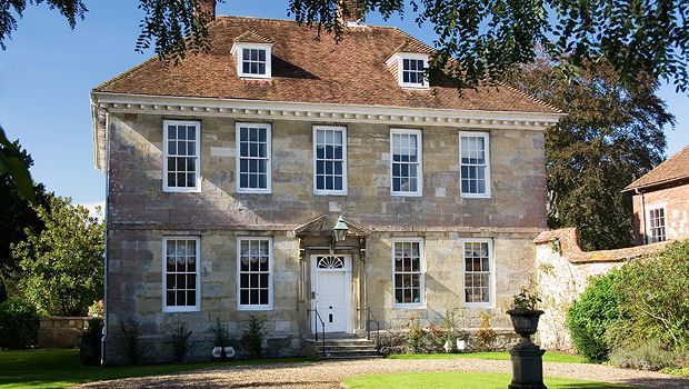 Arundells's tweet photo. #Arundells will reopen to the public tomorrow, opening Fridays to Mondays from 11am to 5pm and will offer Guided Tours on Tuesdays from 11am to 3pm. To book a tour, click here: https://t.co/iFwhPXkTMq https://t.co/PMH4bOkEOn
