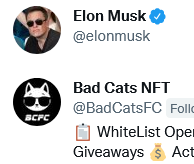 anoth71828's tweet photo. Is this a sign? @elonmusk we wait you in the #FightClub join us into fight against #cancer and help donate +100$K to @SavetheChildren 

#NFT #NFTs #NFTCollection #nftart #OpenSeaNFT #NFTCommumity #NFTdrop #nftcollector https://t.co/VdBzDAKcGy