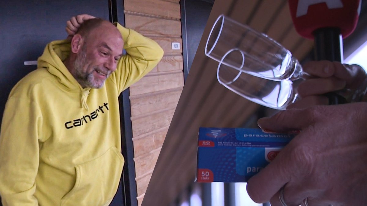 Paracetamol of champagne: wat kiezen lijsttrekkers the day after?

at5.nl/artikelen/2142…