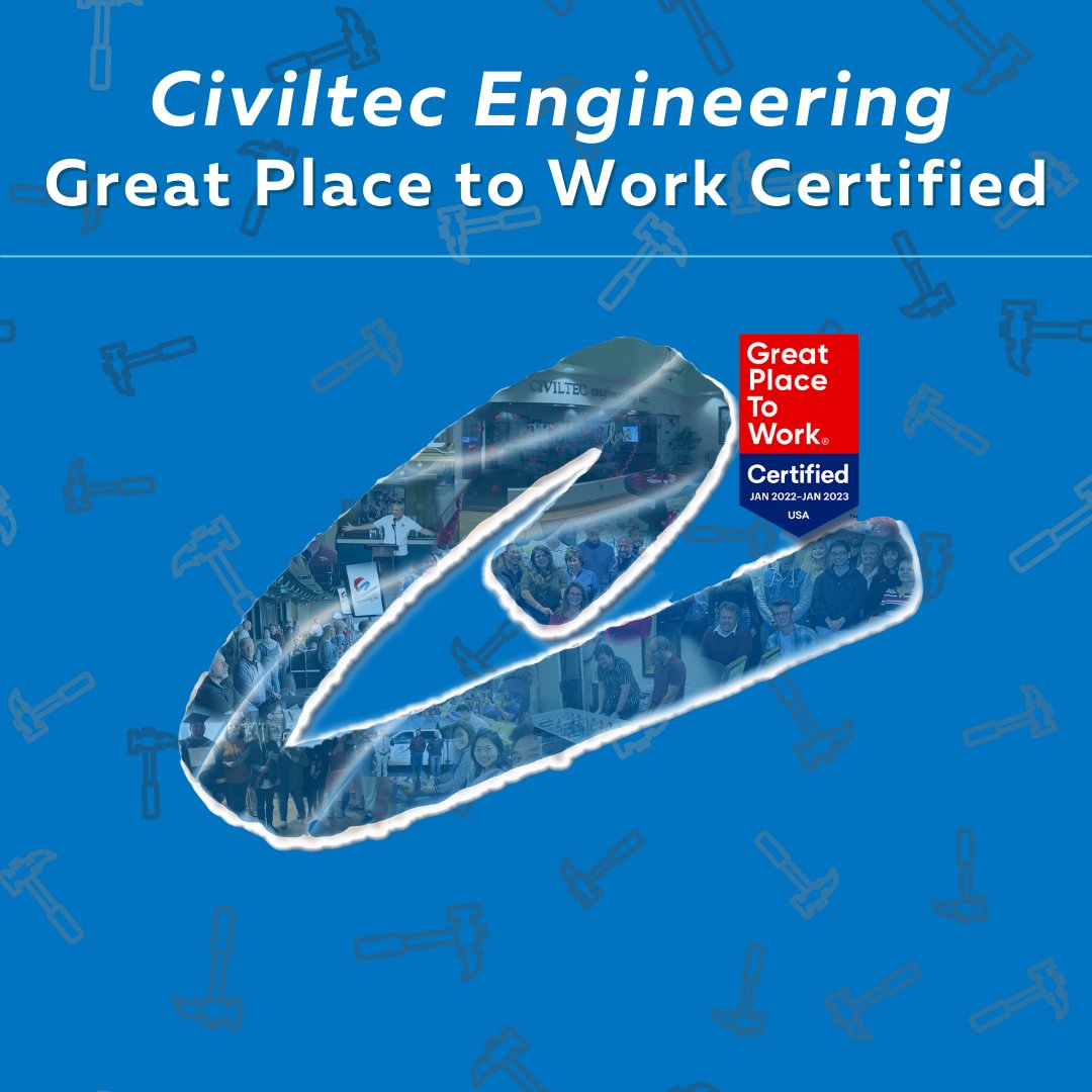 Civiltec Engineering on Twitter: 