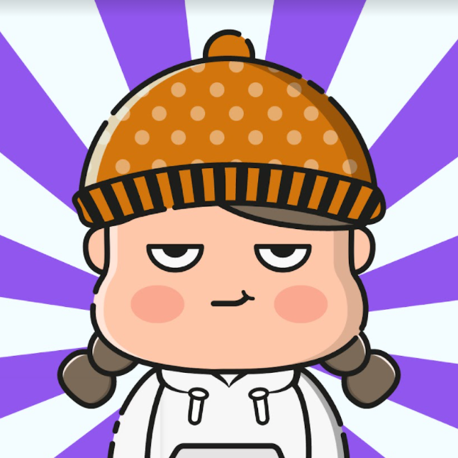 Not sure if tired or bored🙄

Check out more on our discord 👇🏽discord.com/invite/PM5svTW…

#nfts #nft #nftart #nftcommunity #nftcollector #nftartist #cryptoart #digitalart #art #crypto #ethereum #blockchain #opensea #nftcollectors