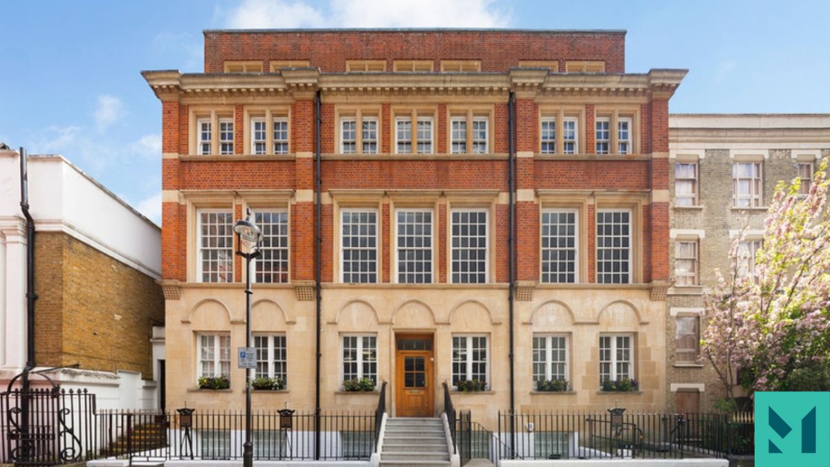 Ever wished of working at the heart of historic Westminster, minutes away from Parliament, the river and Buckingham Palace?💂 

We still have commercial space available at Castle Lane SW1 - find out more here: onecastlelane.co.uk #CRE #OfficeSpace