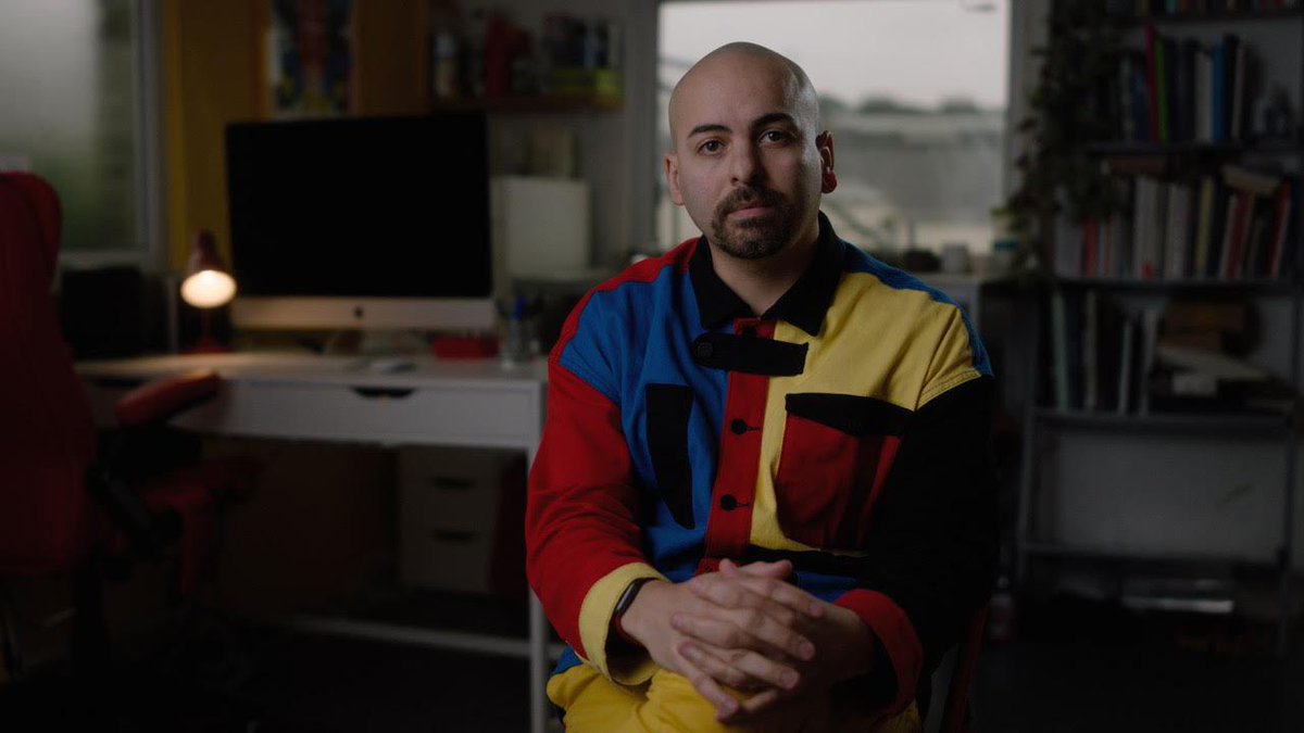 Daniel Regan tweet media