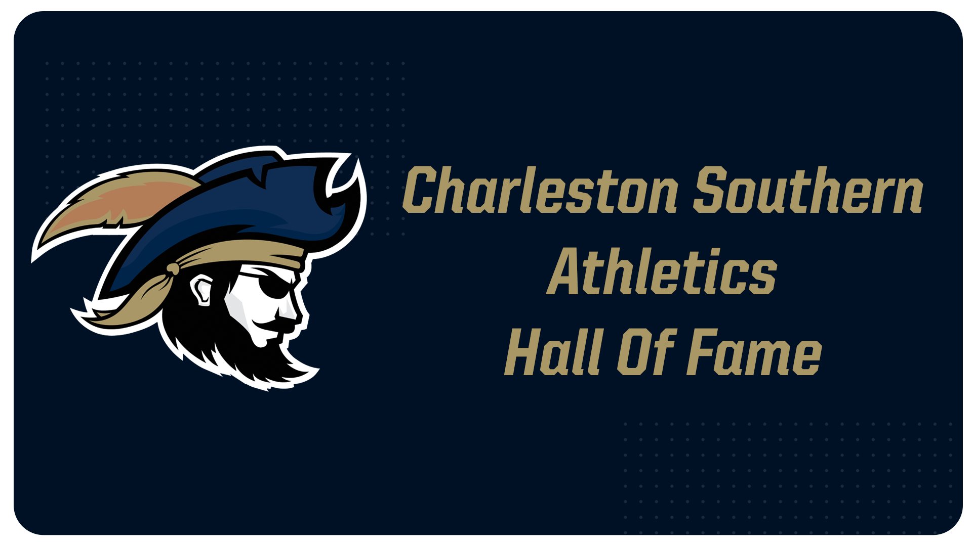 Charleston Southern Football (CSUFB) / Twitter