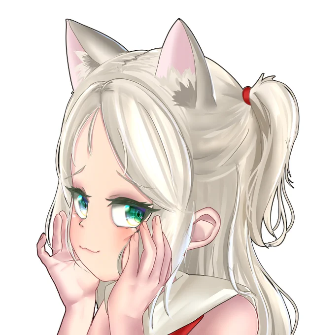 シムス カワイイ
#アズールレーン 