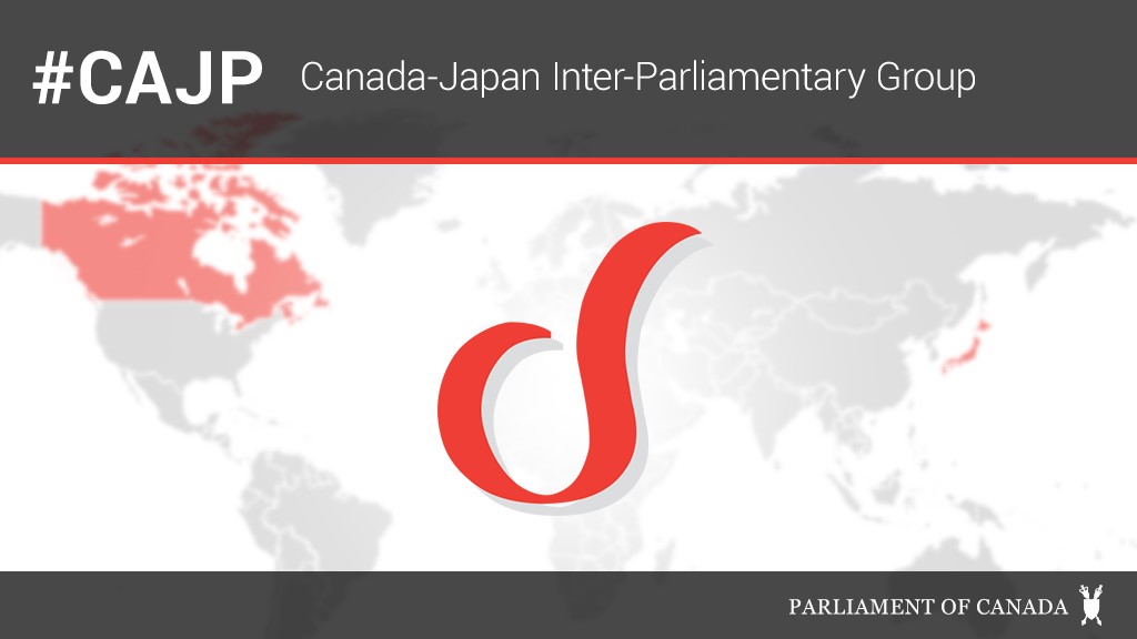 ParlDiplomacy's tweet photo. #CAJP recently held its Annual General Meeting and elections for its Executive Committee, which saw @StanKutcher and @TerrySheehanMP elected Co-Chairs https://t.co/RYgJWMp6KG https://t.co/LMXoMsbPqa