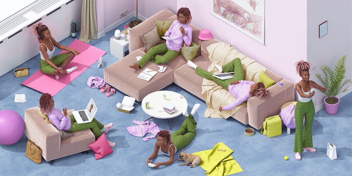 Anyways Creative tweet media