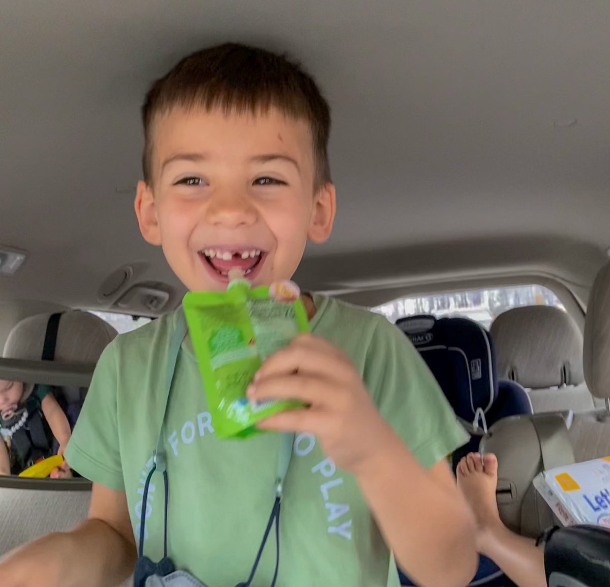 megan__ramos's tweet photo. Just a kid who had to be picked up from school because he was too sick with a stomach ache… and then he hit me with a “sooo what time does the wrestling start?” while still IN THE PARKING LOT🙈😭😂 #NCAAWrestling @T_Ram133 https://t.co/fG0qoWUg0i