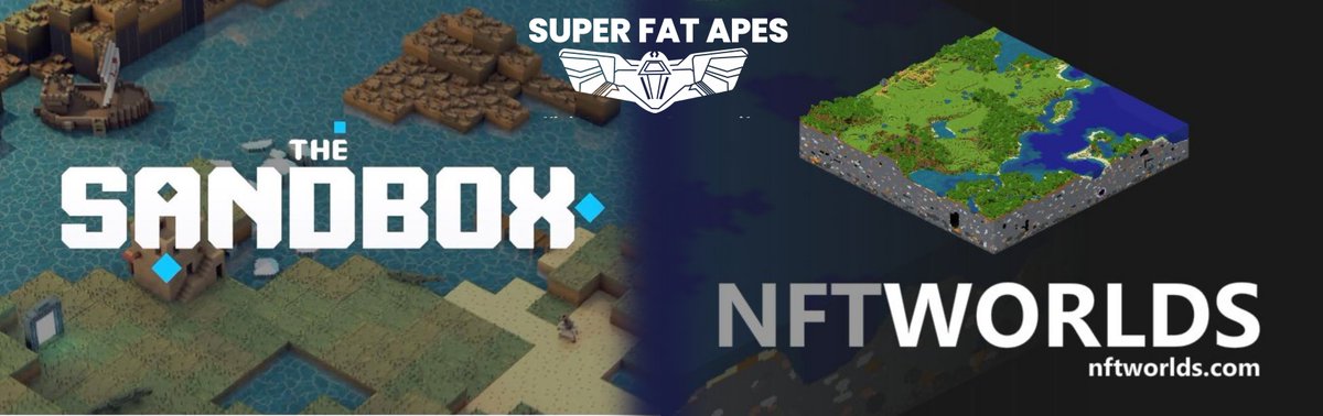 Super Fat Apes - ReBorn $5,55 tweet media