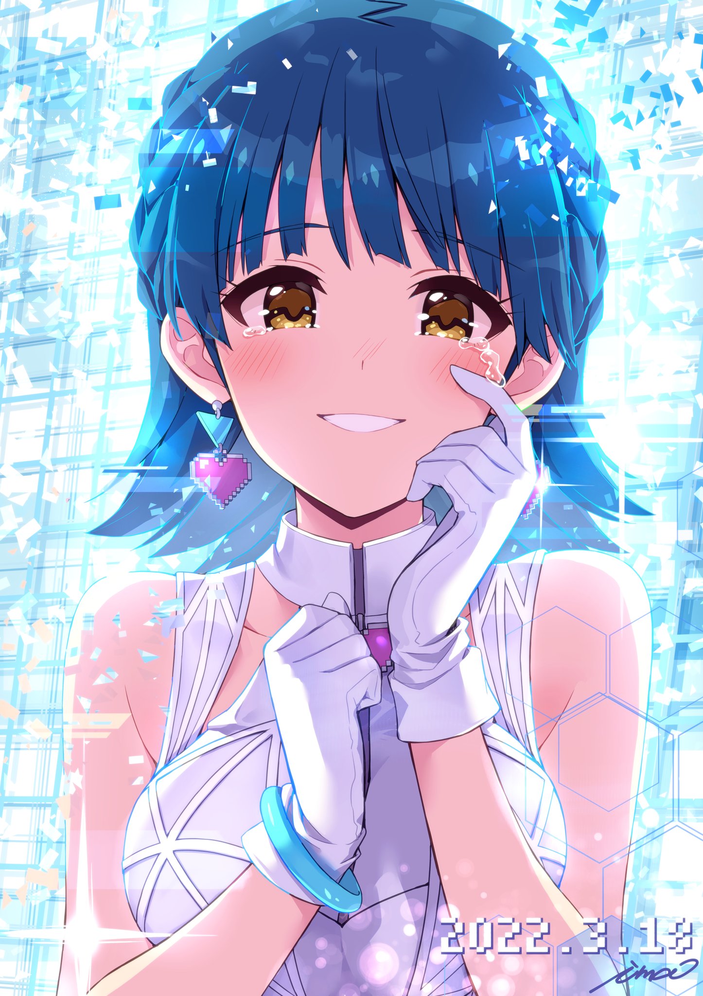 ima@ミリオンBNS全6巻発売中！！ on X: 