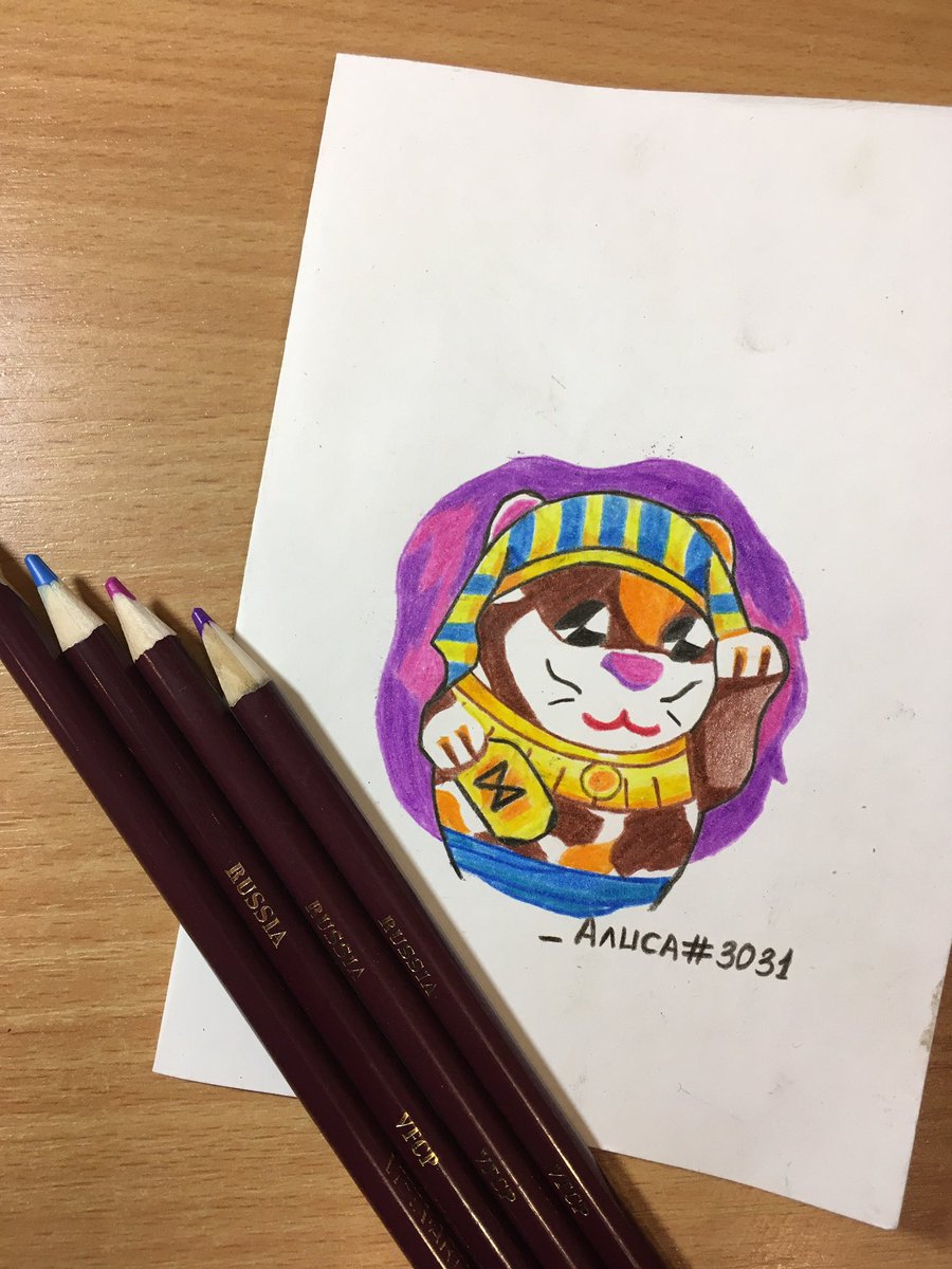 nekotoken_xyz's tweet photo. 2. Lots of cute Good Fortune Feline fan art π»
#GoodFortuneFelines $NEKO https://t.co/V14sTRxwPv