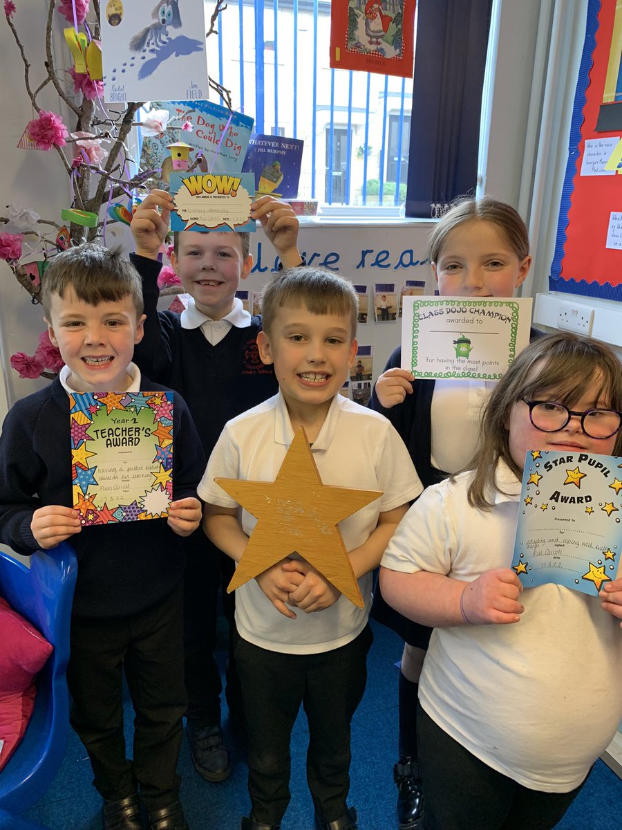 Year 2 Superstars @SHartle29732617