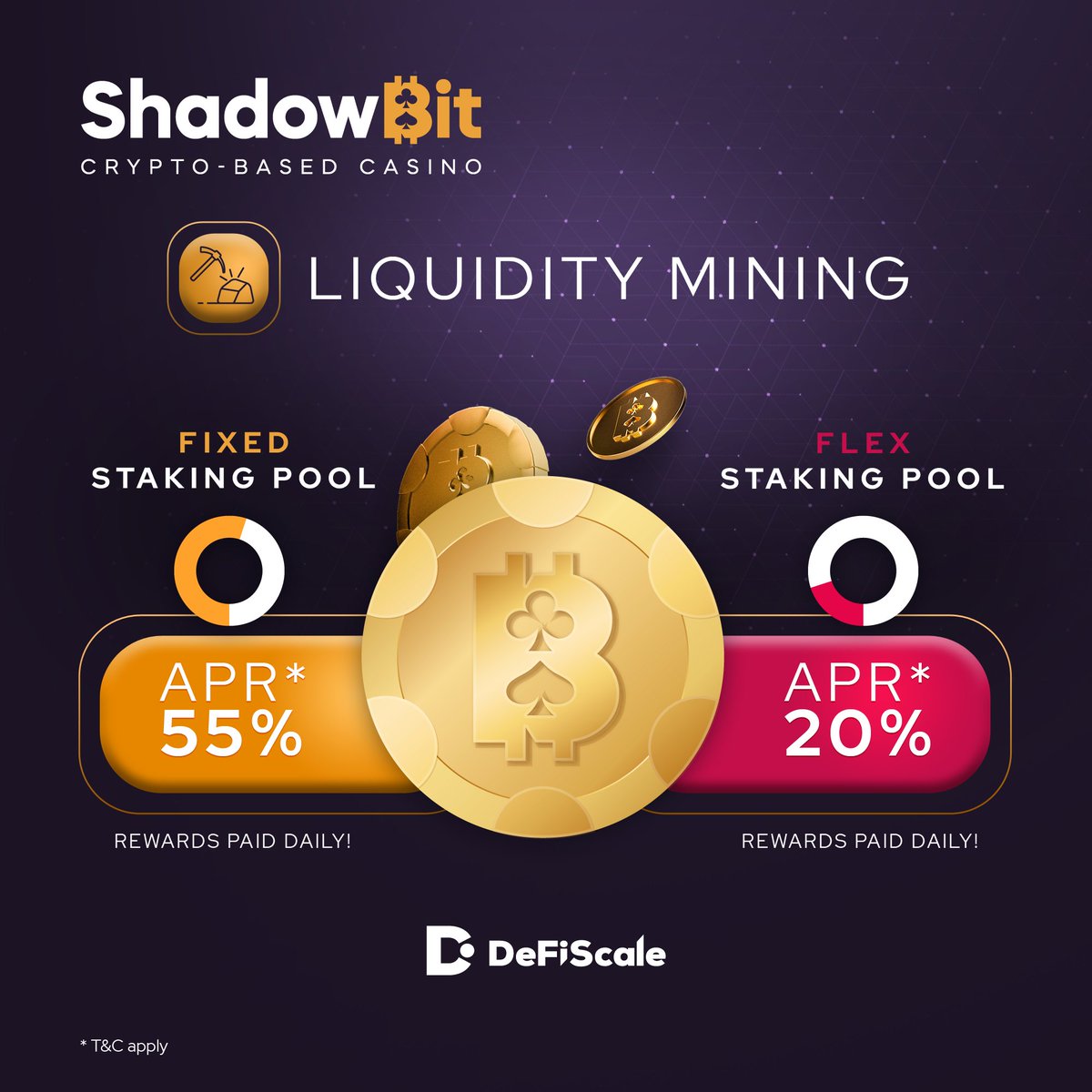 DeFiScale tweet media