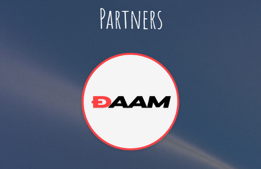 NFTCreativeCA's tweet photo. Hey #NFTCommunity !👋

We have another HUGE partnership announcement !🚀

We are excited to be working closely with @daamagency exploring multiple opportunities in #NFTs !👏

We are also very excited for their highly innovative upcoming #NFT marketplace on the @FlowBlockchain ! https://t.co/7xyDAMZqnN